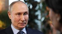 Putins Truppen sollen einen weiteren Staudamm in der Ukraine zertört haben.