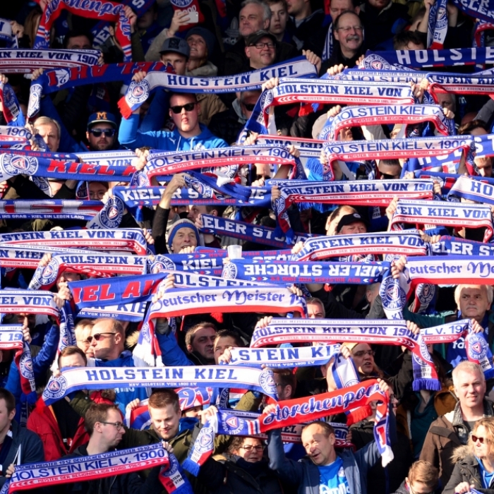 Arp schnürt Doppelpack! Kiel siegt daheim gegen H96