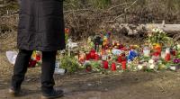Die Trauer um die getötete Luise (12) aus Freudenberg ist groß.