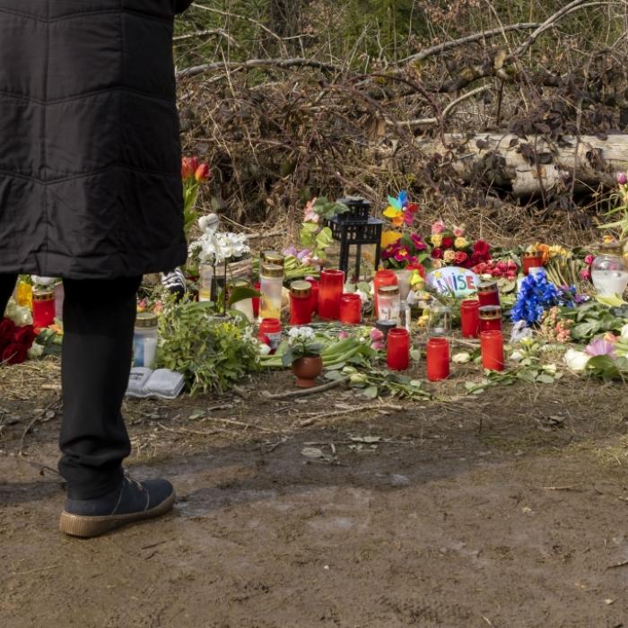Müssen die mutmaßlichen Täterinnen Schmerzensgeld zahlen?