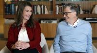 Melinda und Bill Gates lassen sich scheiden.