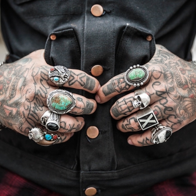 Horror statt Körperschmuck: DAS sind die schlimmsten Tattoos aller Zeiten!