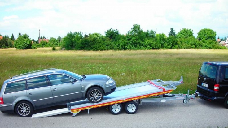 Ferner Wagenkauf: So gelingt der Autotransport