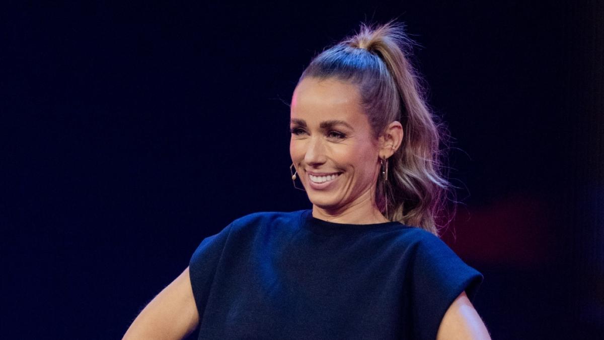 Annemarie Carpendale weckte mit ihren Bikinifotos "Playboy"-Fantasien. (Foto)