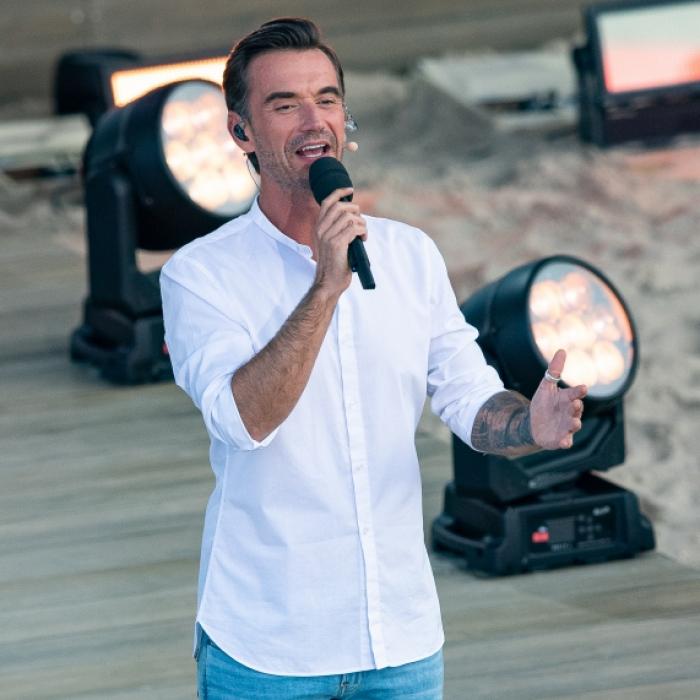 Playback-Panne und Cover-Schock! Silbereisen-Show sorgt für Entsetzen