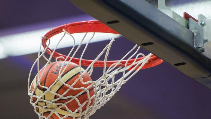 Die Basketball-Bundesliga will Spielbetrieb mit zehn Clubs fortsetzen.