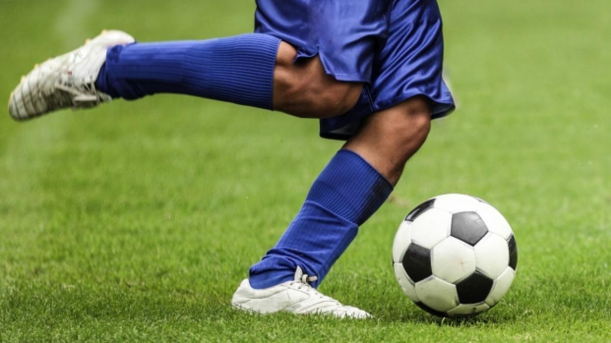Manchester-City-Nachwuchs-Talent Jermey Wisten wurde nur 18 Jahre alt. (Foto)