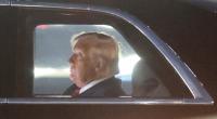 Donald Trump eilte einem im Oval Office kollabierten Mann nicht zu Hilfe. Dafür muss der US-Präsident nun Kritik einstecken.