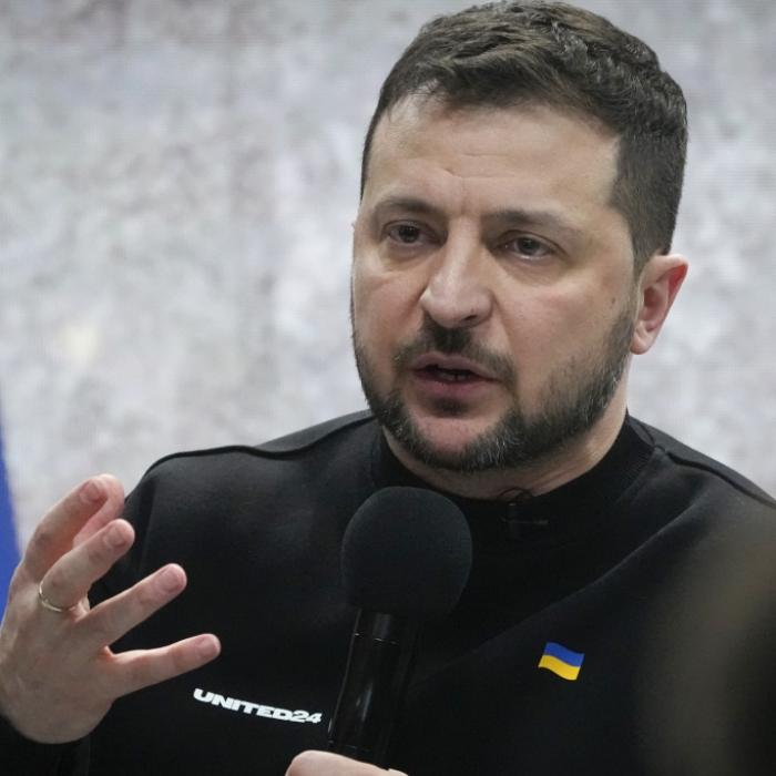 Weißes Haus: Ukraine braucht derzeit Leopard-Panzer und keine Abrams