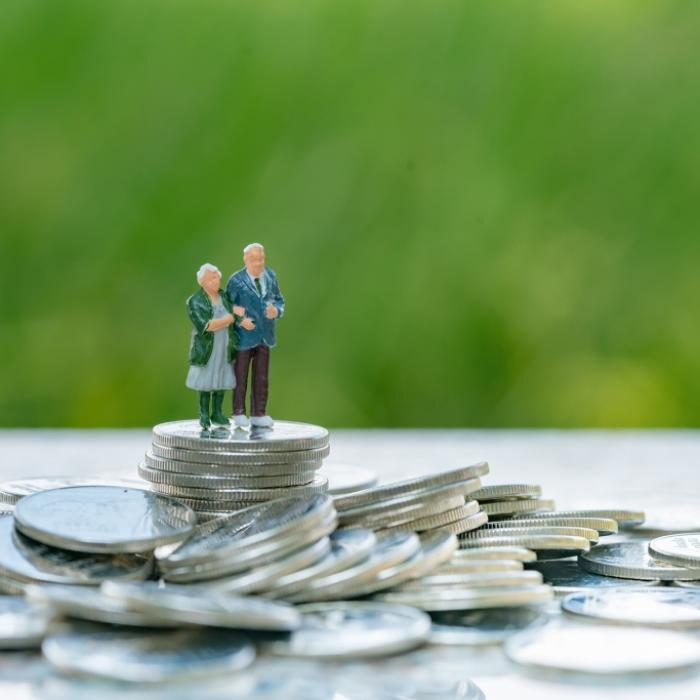 In diesem Bundesland kassieren Rentner am meisten
