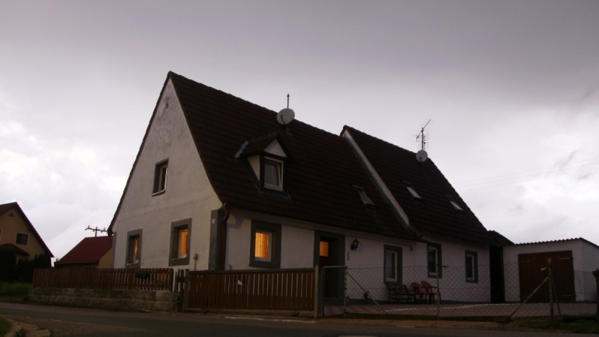 Inzest in Mittelfranken (Foto)