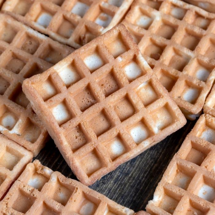 Edeka ruft Waffeln zurück! Finger weg von diesen Leckereien