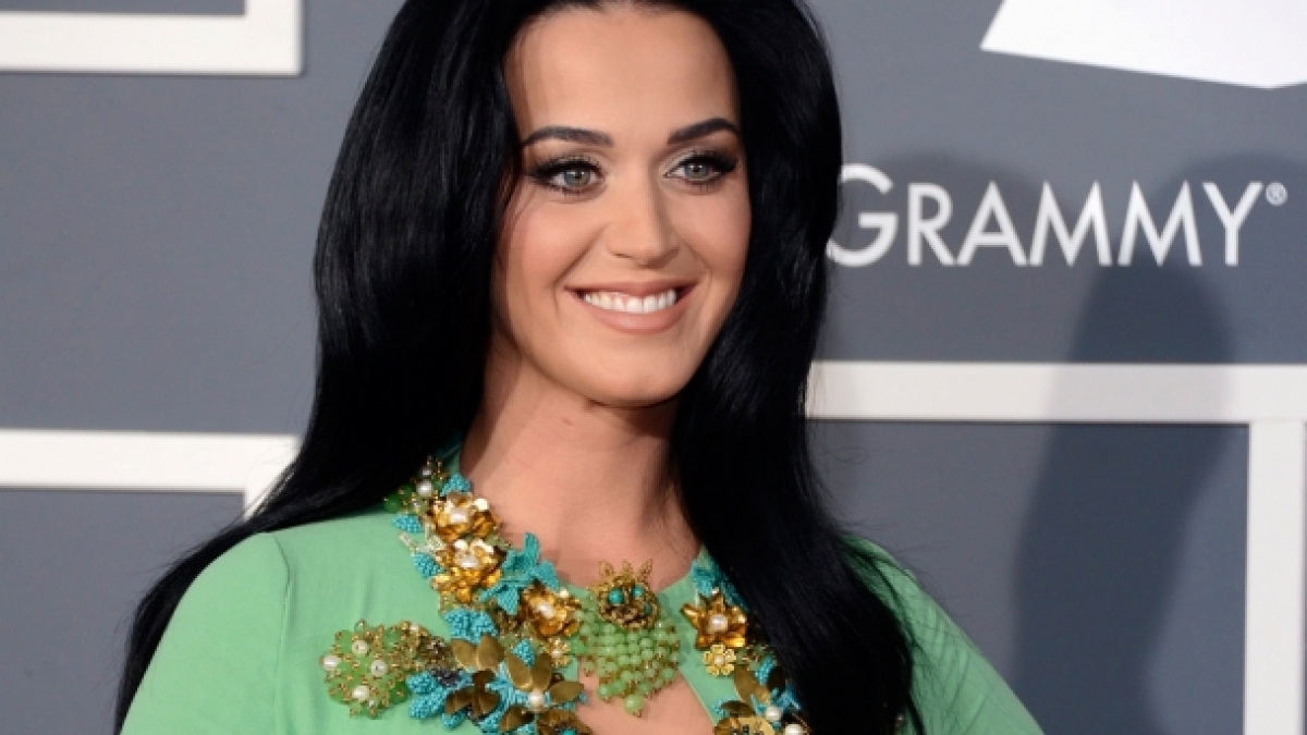 Katy Perry (Foto)