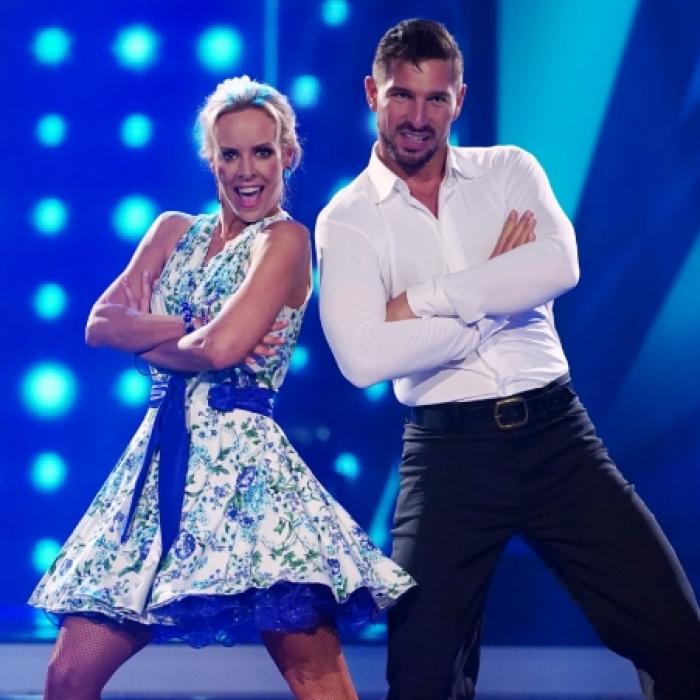 Nach Unfall-Schock! So geht es Tanzstar Benjamin Piwko aktuell