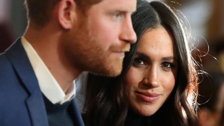 Meghan Markle und Prinz Harry müssen sich Vorwürfe gefallen lassen, den britischen Steuerzahler über Gebühr strapaziert zu haben.