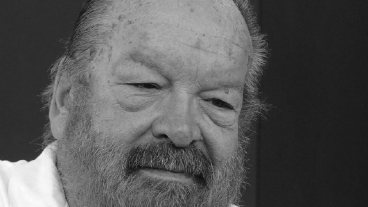 Bud Spencer plagten zuletzt gesundheitliche Probleme. (Foto)