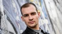 Schauspieler Eric Stehfest macht seine Trennung öffentlich.