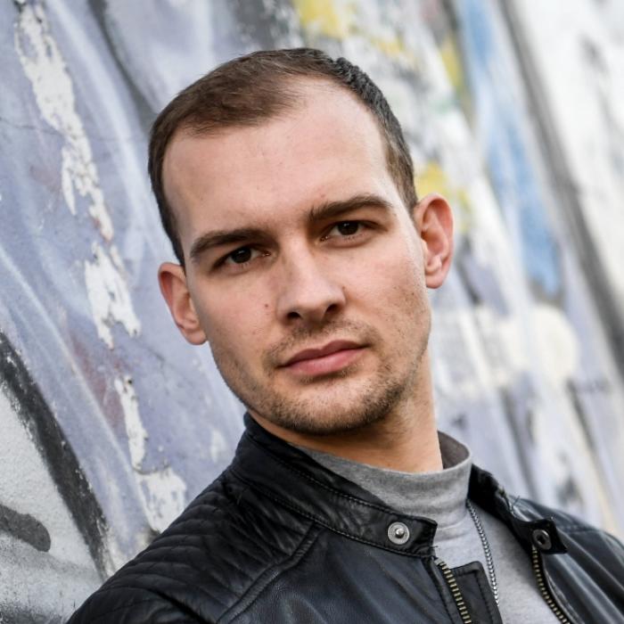 Er verkündet das Ehe-Aus - Traurige Enthüllung nach TV-Projekt