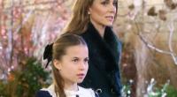 In naher Zukunft muss Prinzessin Kate entscheiden, welche weiterführende Schule ihre Tochter Prinzessin Charlotte besuchen soll.