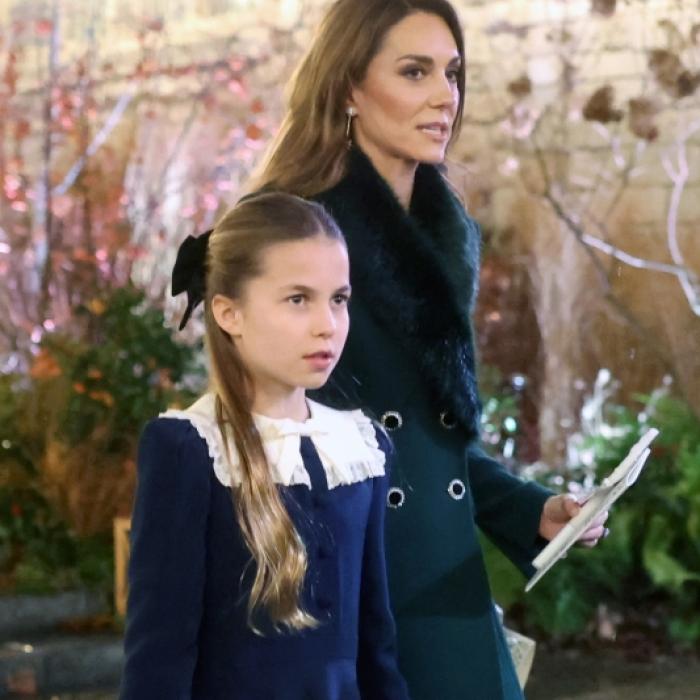Prinzessin Kate stellt Weichen für einzige Tochter - doch der Preis ist hoch