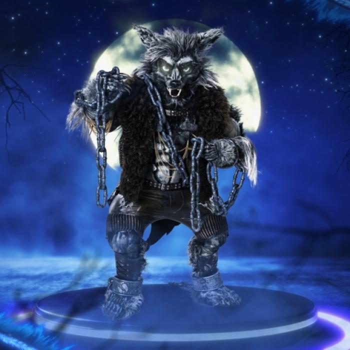Dieser Promi sorgte als Werwolf im TMS-Finale für Schaudern
