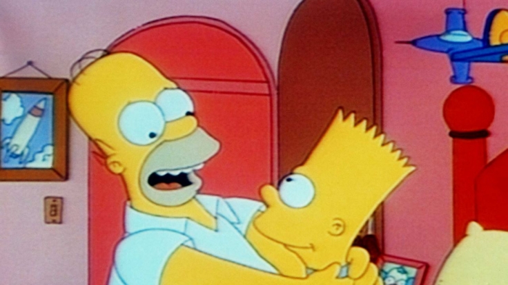 Die Simpson Stream Die Simpson Stream