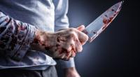 Einem 57-jährigen Kosovaren wird der blutige Messermord an seiner Ehefrau und seiner Schwägerin zur Last gelegt (Symbolbild).