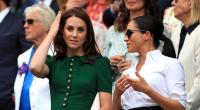 Meghan Markle hat die Wahrheit über ihren Streit mit Kate Middleton enthüllt.