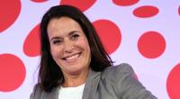 Anne Will geht auch am Feiertag auf Sendung.