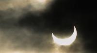 Sternschnuppen, Sonnenfinsternisse und viele weitere Ereignisse gibt es 2015 am Himmel zu beobachten.