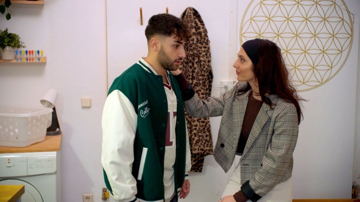 Berlin - Tag & Nacht bei RTL Zwei