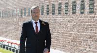 Dmitri Medwedew warnt den Westen vor einer 