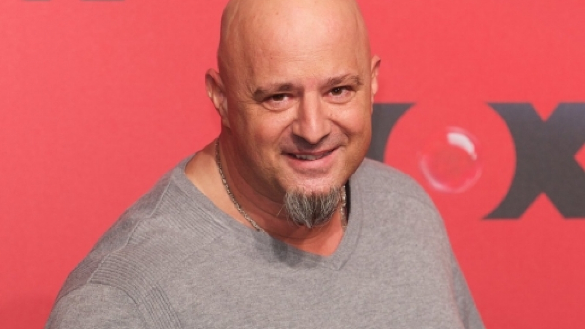 Detlev Steves hat viele Talente. (Foto)