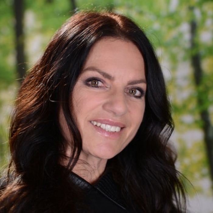 Christine Neubauer