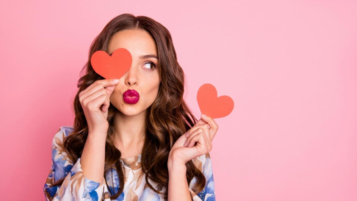 Ein Sternzeichen ist laut astrologischer Pers&ouml;nlichkeitstypologie besonders hungrig nach Liebe (Foto)