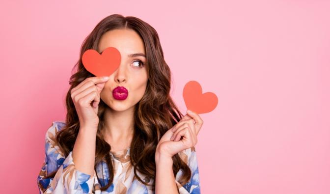 Ein Sternzeichen ist laut astrologischer Persönlichkeitstypologie besonders hungrig nach Liebe