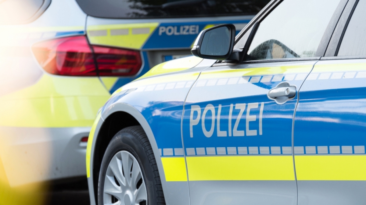 In Hannover ist ein Mann erschossen worden (Foto)