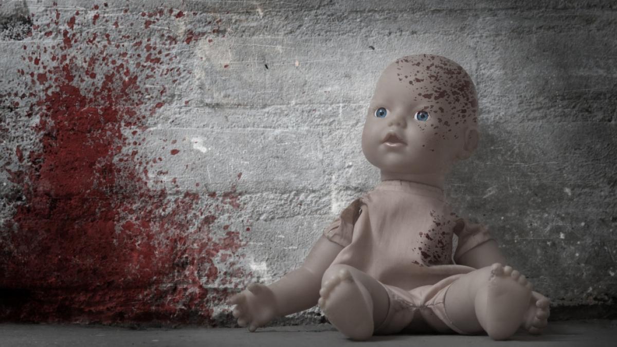 F&uuml;r den Mord an zwei seiner Kinder muss ein Inzest-Paar aus England ins Gef&auml;ngnis (Symbolbild). (Foto)