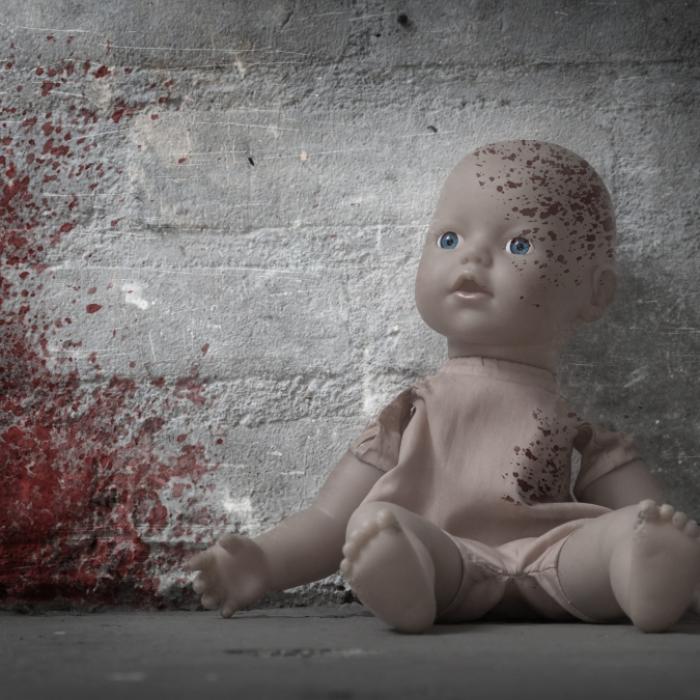 Inzest-Eltern wegen Mordes an zwei Kindern verurteilt