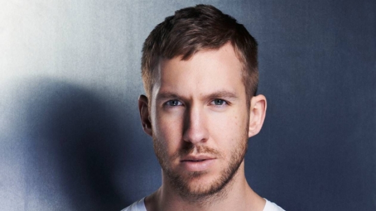 Calvin Harris bringt neues Album in die Regale