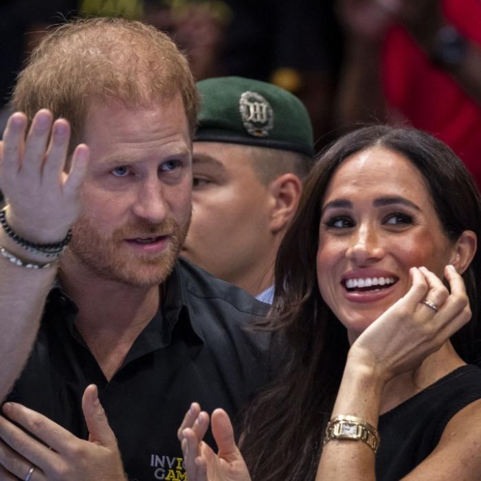 Meghan Markle wegen Ego-Trip zerrissen - Veteranen stinksauer