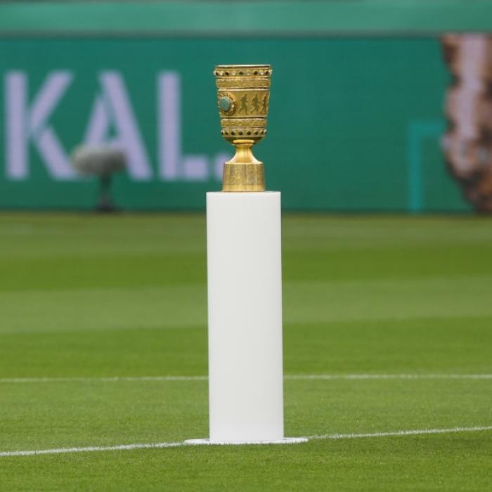 Erfolg im Elfmeterschießen: RB Leipzig erstmals DFB-Pokalsieger