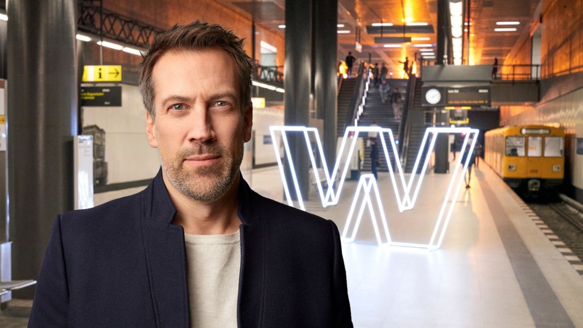 WISO bei ZDF (Foto)