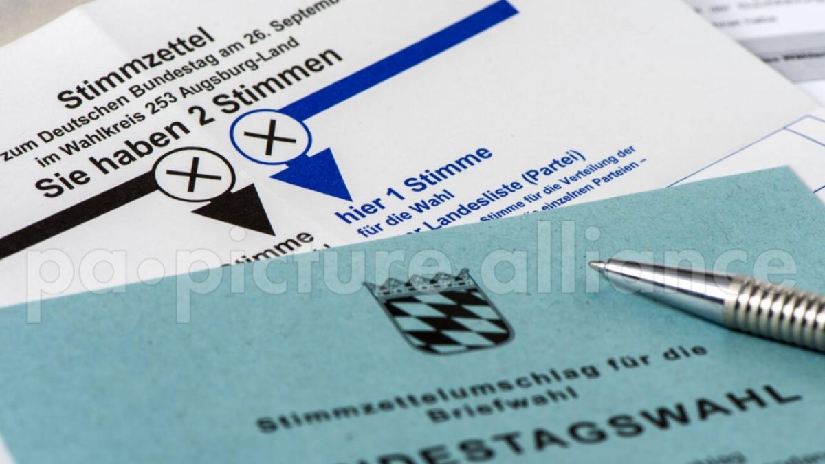 Gleich mehrere Sender &uuml;bertragen die Wahlprognosen und Ergebnisse am Wahlsonntag live. (Foto)