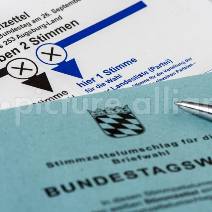 Alle Sondersendungen am Wahlsonntag auf einen Blick