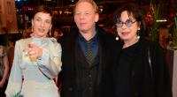 Monika Hansen: Die Schauspielerin und Mutter von Meret und Ben Becker ist im Alter von 82 Jahren verstorben.