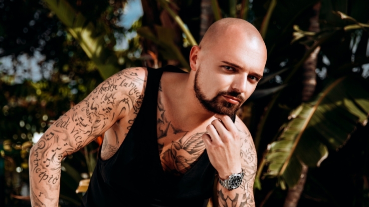 Niklas ist ein Typ mit Selbstzweifeln. Aber vielleicht kommt das bei der Bachelorette ja gerade gut an?