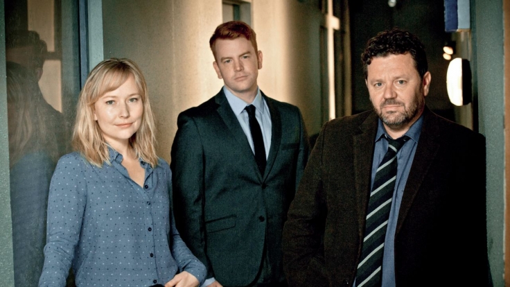 Brokenwood - Mord in Neuseeland bei Das Erste