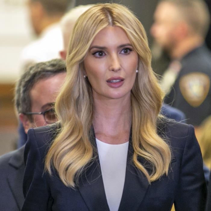 Trennung mit Ansage! Darum ließ Jared Kushner seine Frau im Stich
