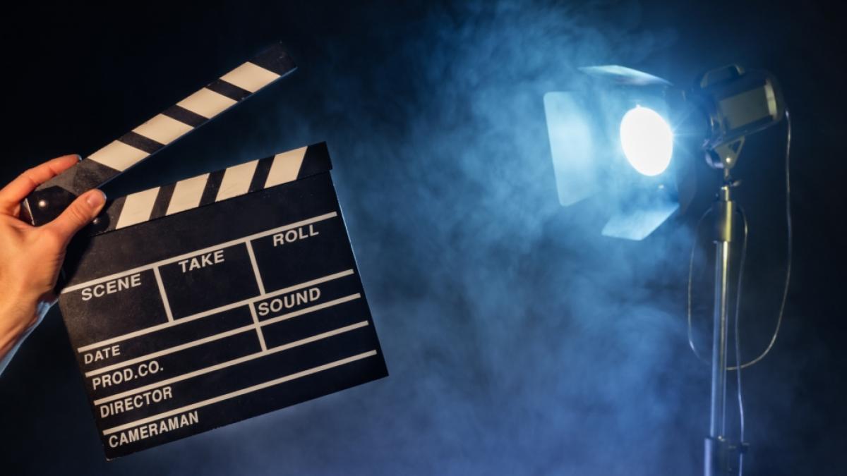 Das Biopic "Elvis" war ihr Filmdeb&uuml;t - nur wenige Wochen nach der Kino-Premiere ist Shonka Dukureh mit nur 44 Jahren gestorben (Symbolfoto). (Foto)